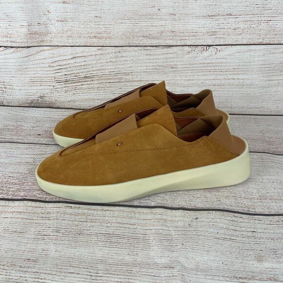 Wolf And Shepherd Cruise Ace Unisex EU 40 M7.5 W 9 Casual Shoes Sandstorm Vanill main image 4